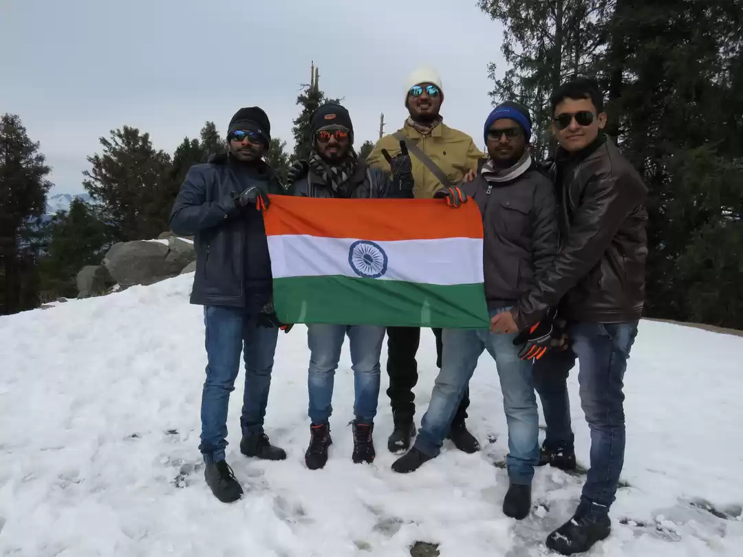 Photo of Budget Trip to Dalho