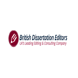 Photo of British Dissertation Editors