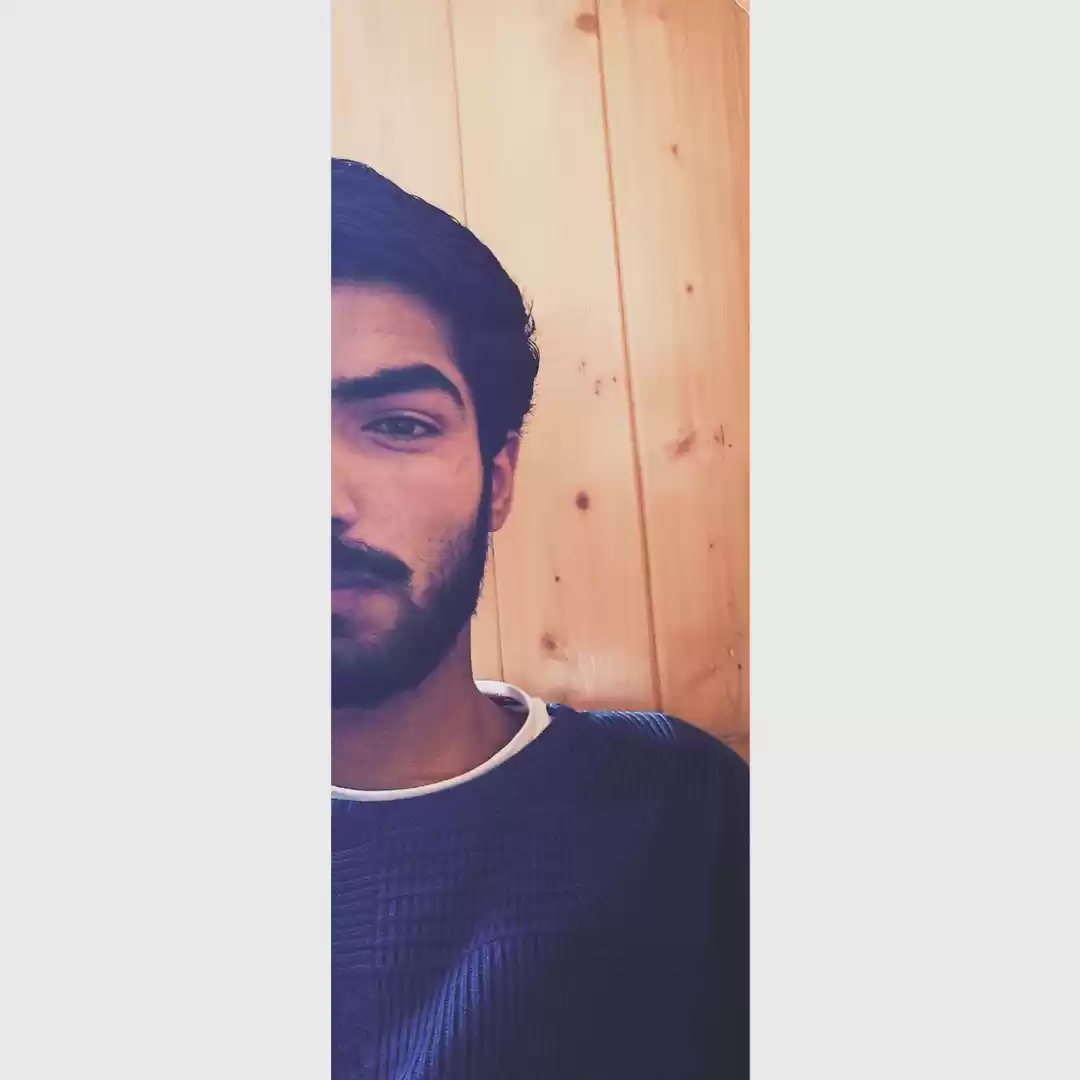 Photo of Harris Rather