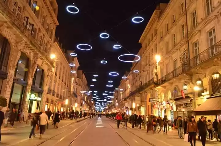 Photo of France,Bordeaux-Drea