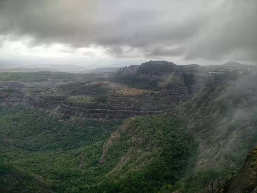 Photo of Solo trip to Lonaval