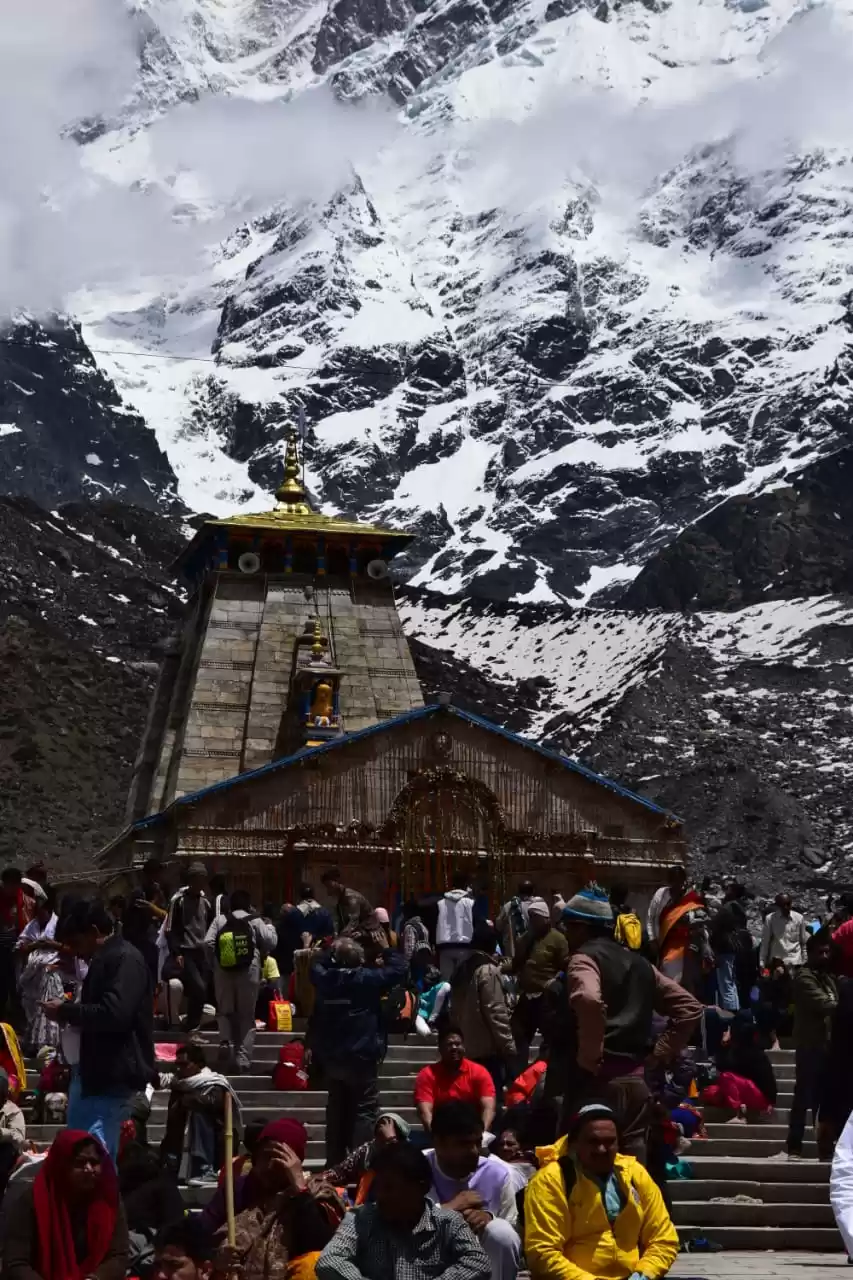 Photo of Uttarakhand explored