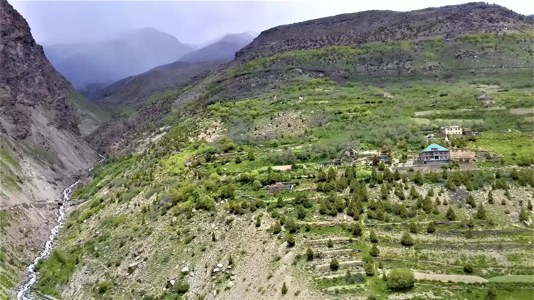 Photo of Captivating Lahaul!