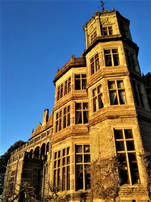 Photo of A Weekend in Central