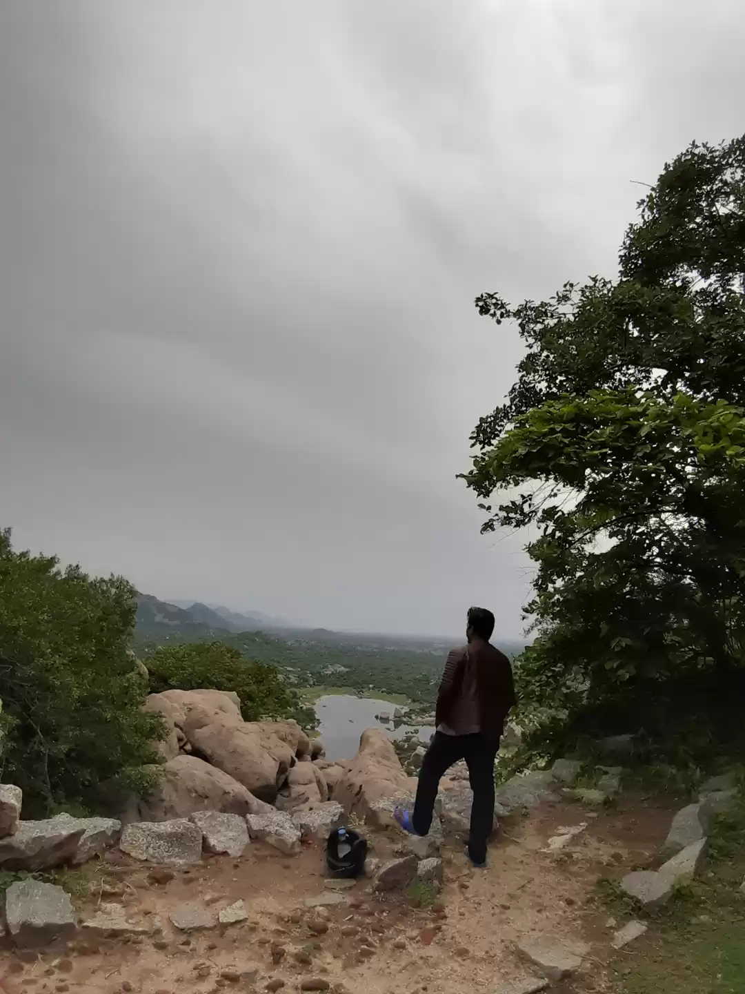 Photo of The Impenetrable for