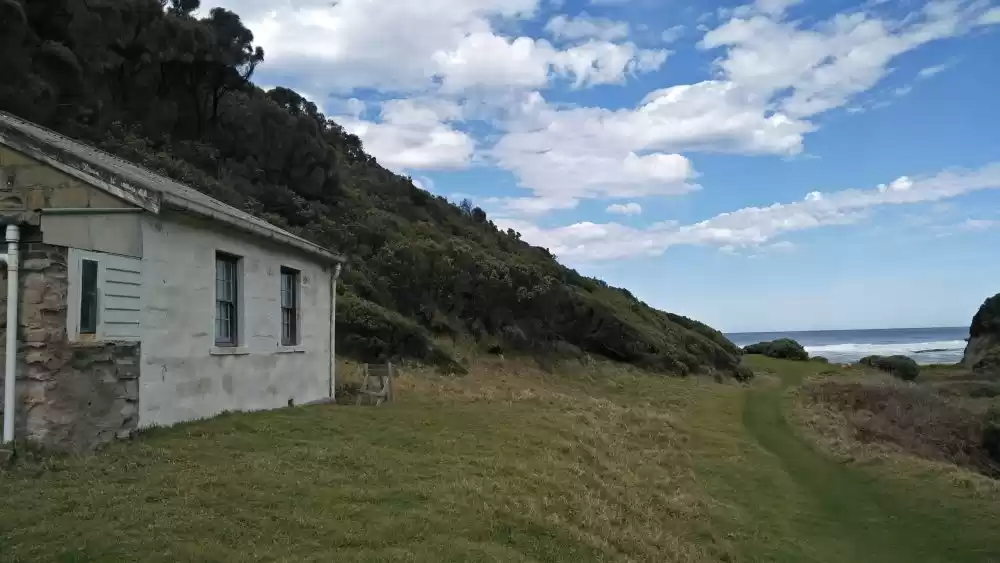 Photo of The Great Ocean Walk