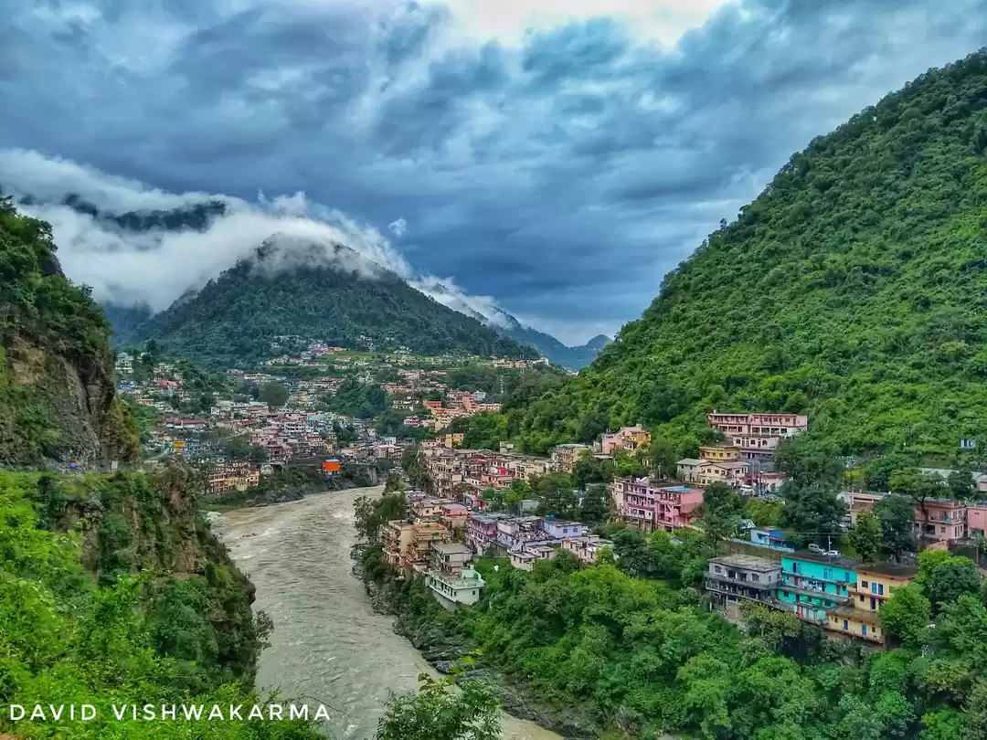 Photo of Monsoon beauty of Hi