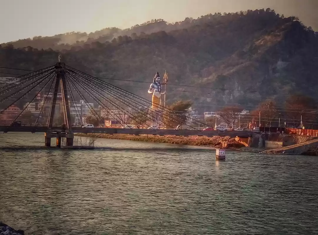Photo of Haridwar- The gatewa