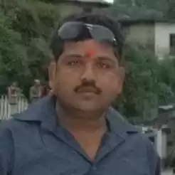 Photo of Santosh Raj