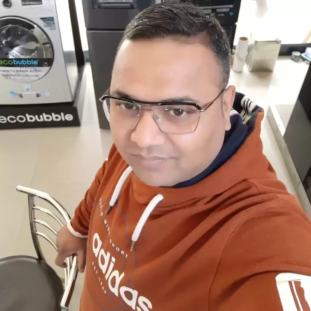 Photo of ROHTASH GARG