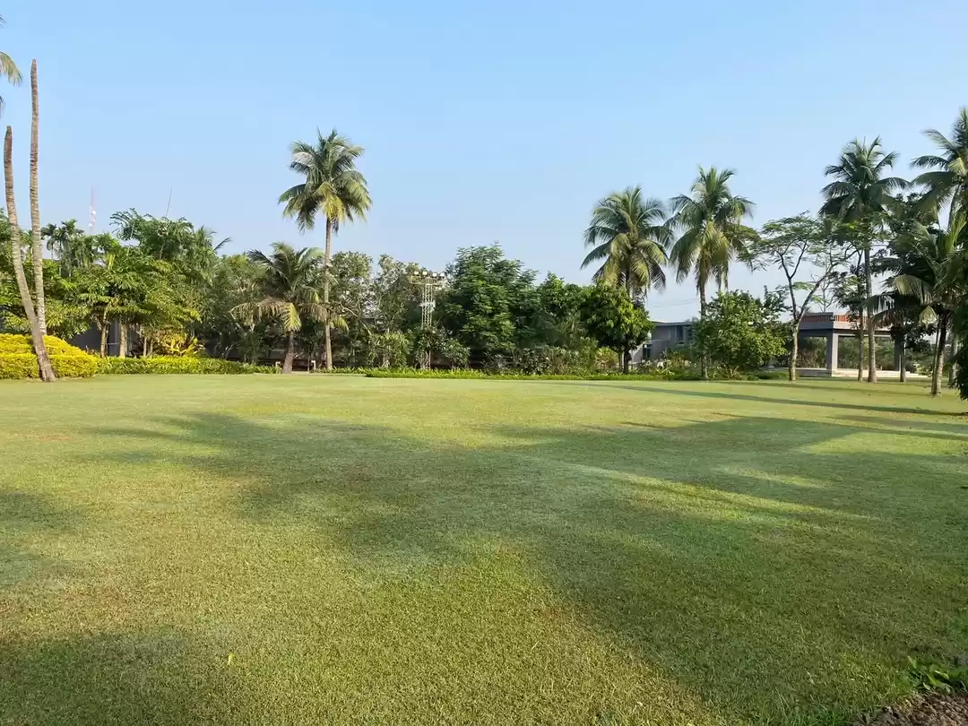 Photo of This Resort Near Kol