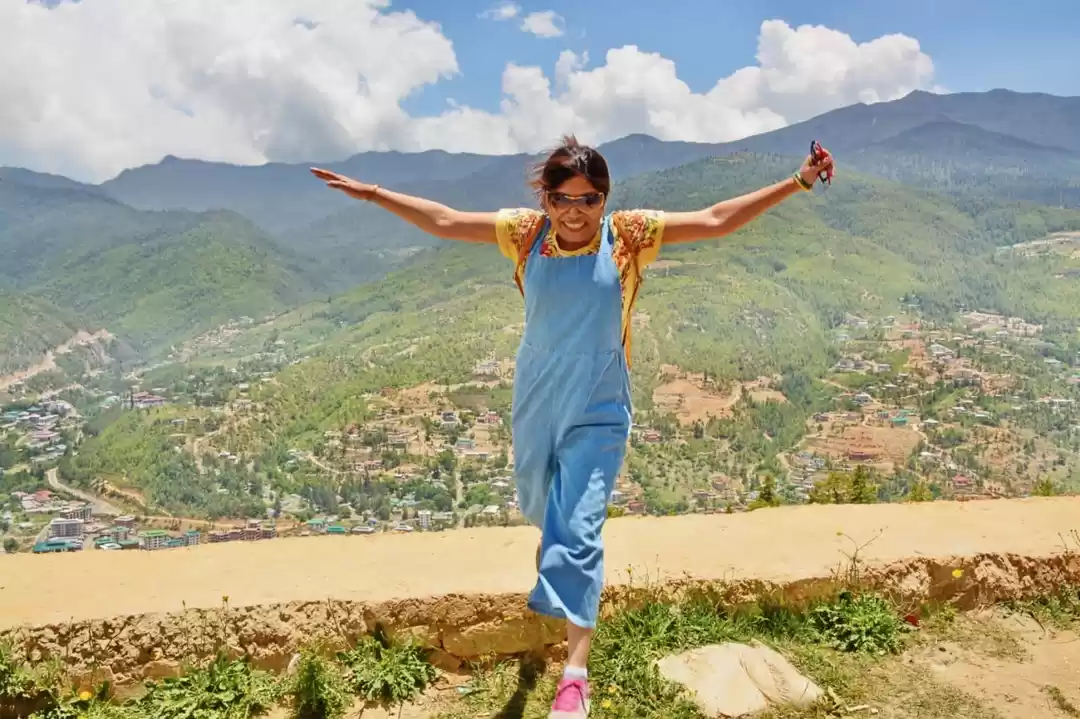 Photo of Exploring Bhutan Lik