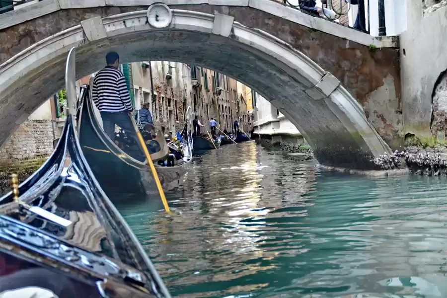 Photo of Planning a Trip to V