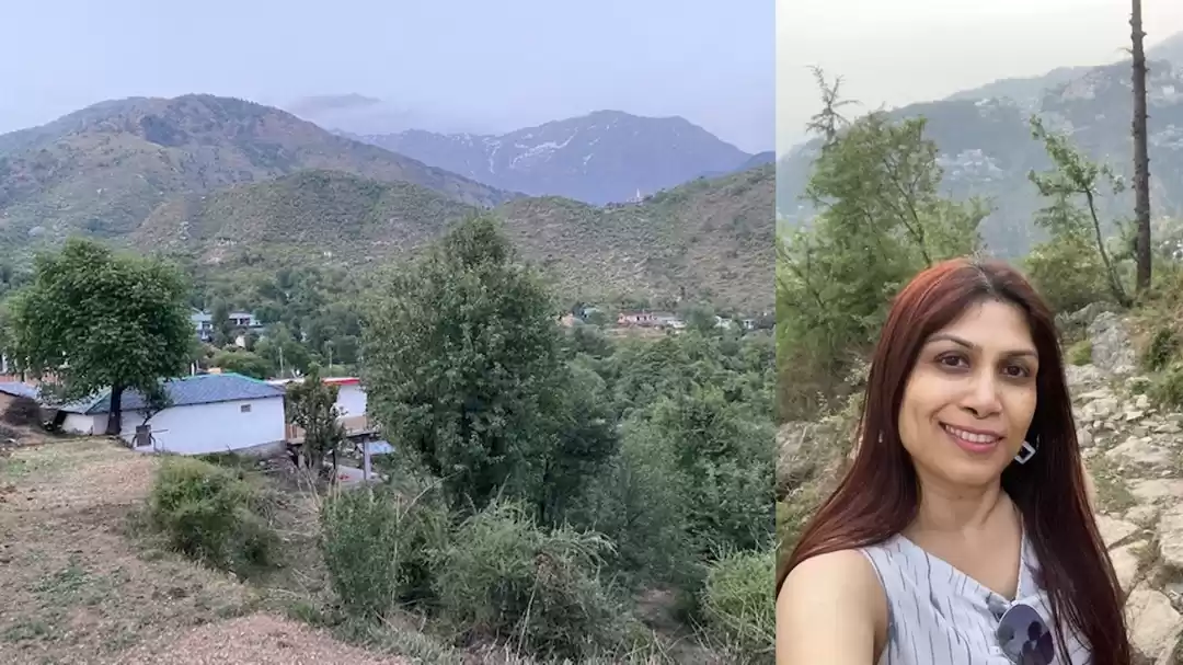 Photo of Ditch Mcleodganj & E