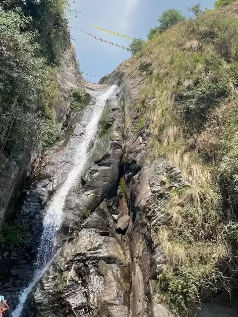 Photo of A Breathtaking Trek 