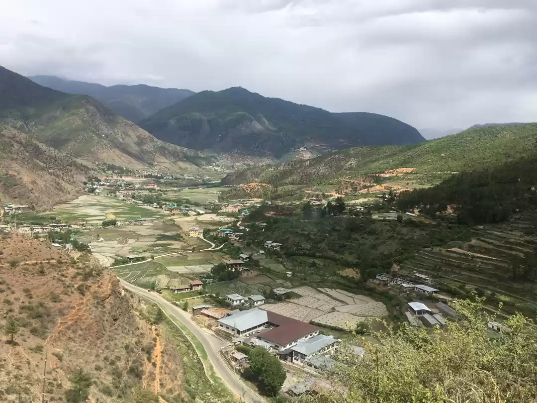 Photo of Incredible Bhutan, T