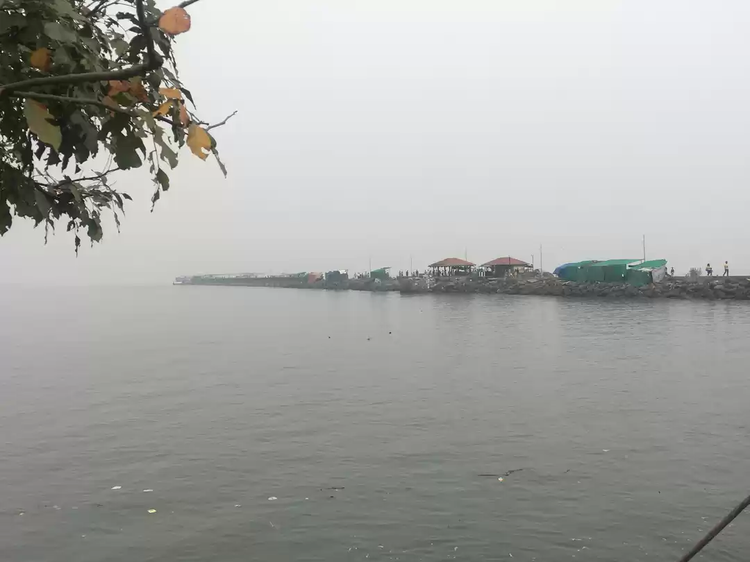 Photo of Marvelling the archi