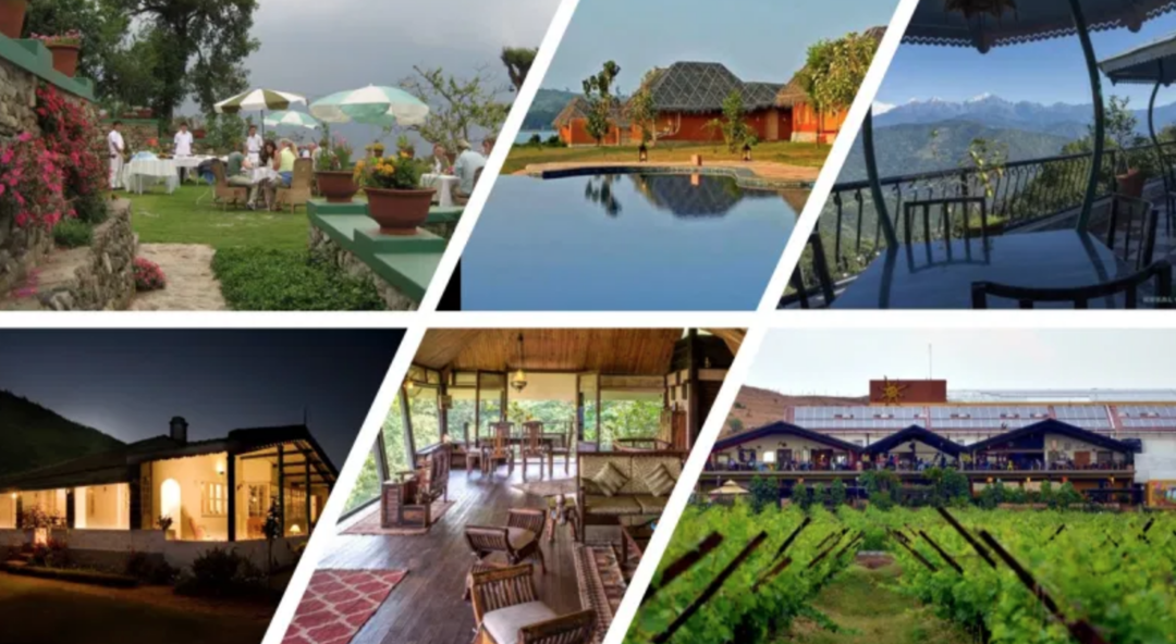 Photo of 6 Astounding Themed