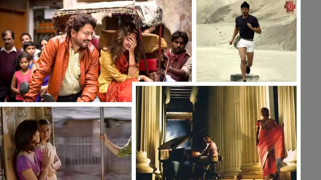 Photo of 6 Phenomenal Bollywo