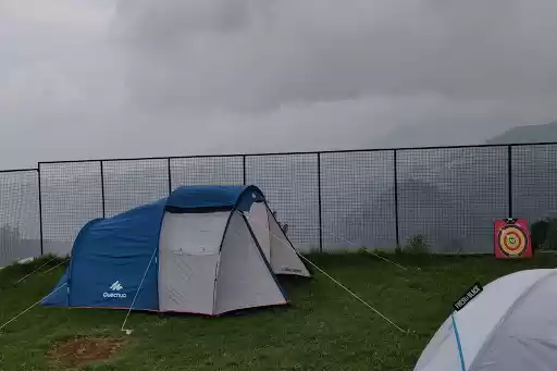 Photo of Best Tent Stays in O