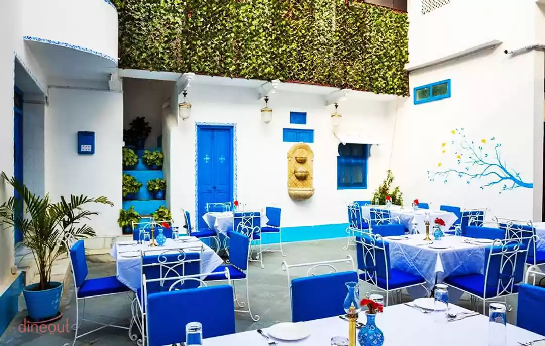 Photo of 10 Food Joints in Ud