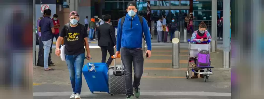 Photo of Travel for Indians W