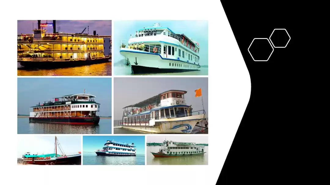 Photo of Top 7 River Cruises 