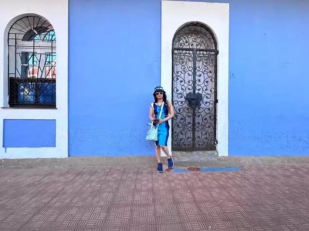 Photo of Exploring Fountain H