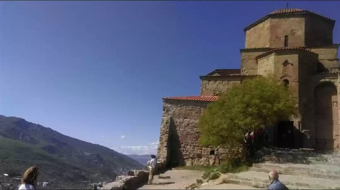 Photo of CHURCH - TBILISI