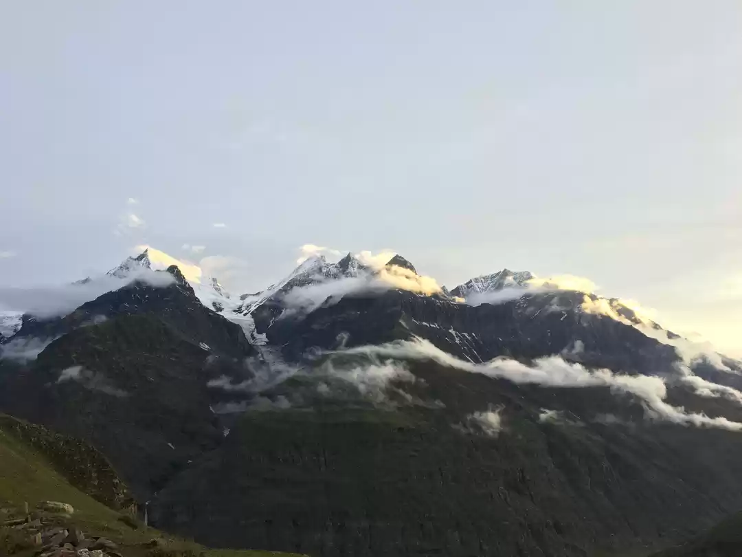 Photo of Best Sunset Point in