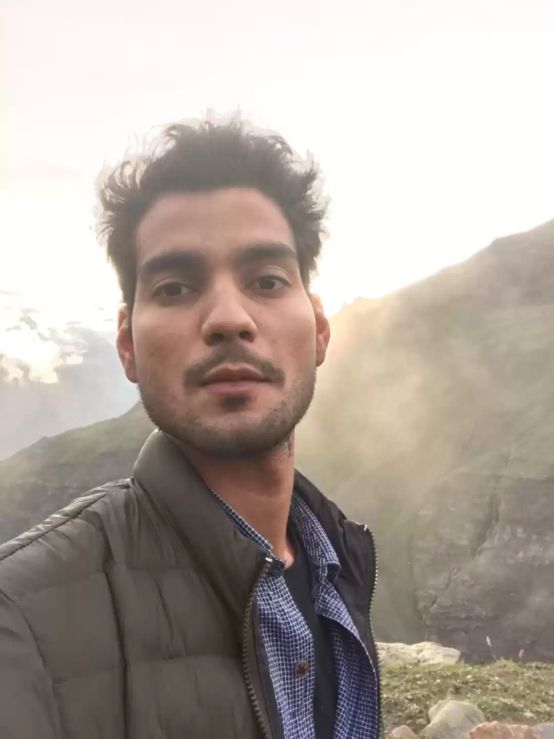 Photo of My Trip on Sun