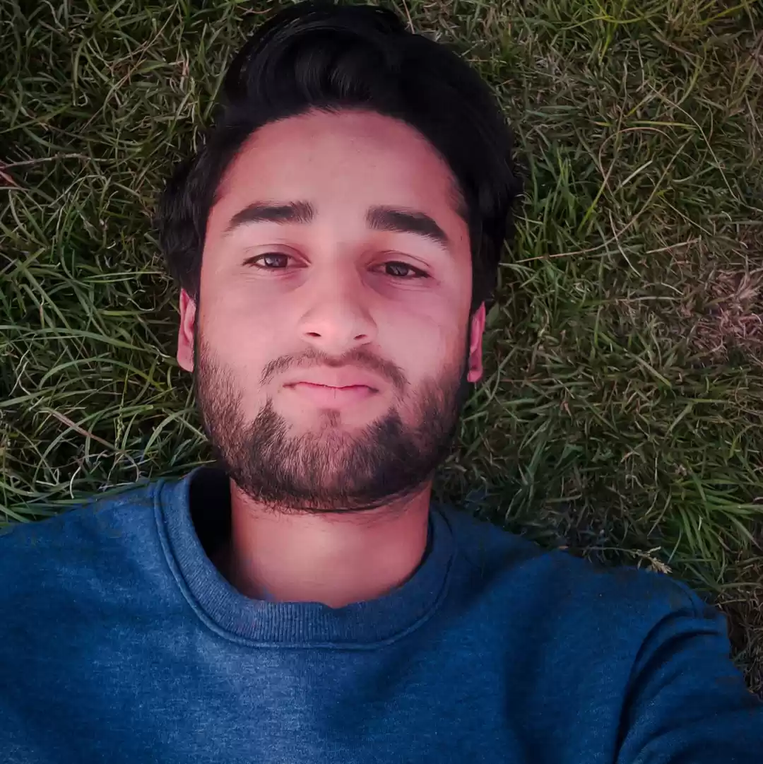 Photo of Abhi kainthla