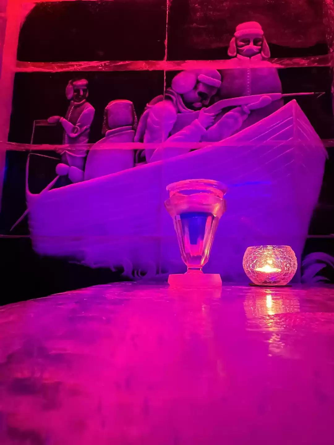 Photo of Nights in Northern N