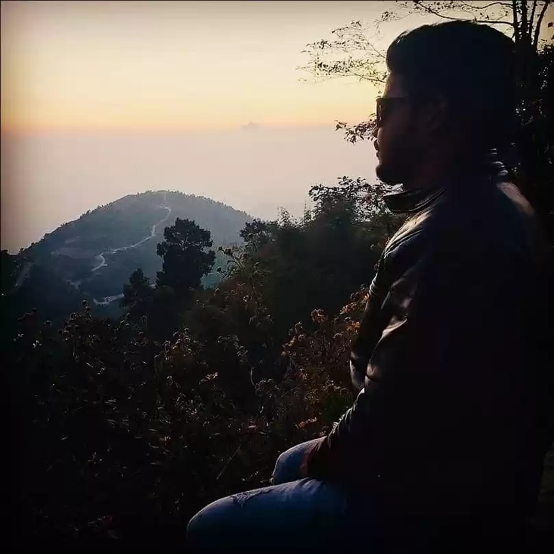 Photo of Gagan Gupta