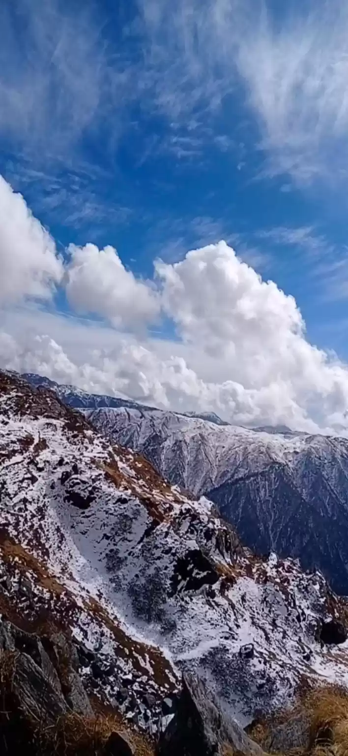 Photo of Rahul Dev Awasthi