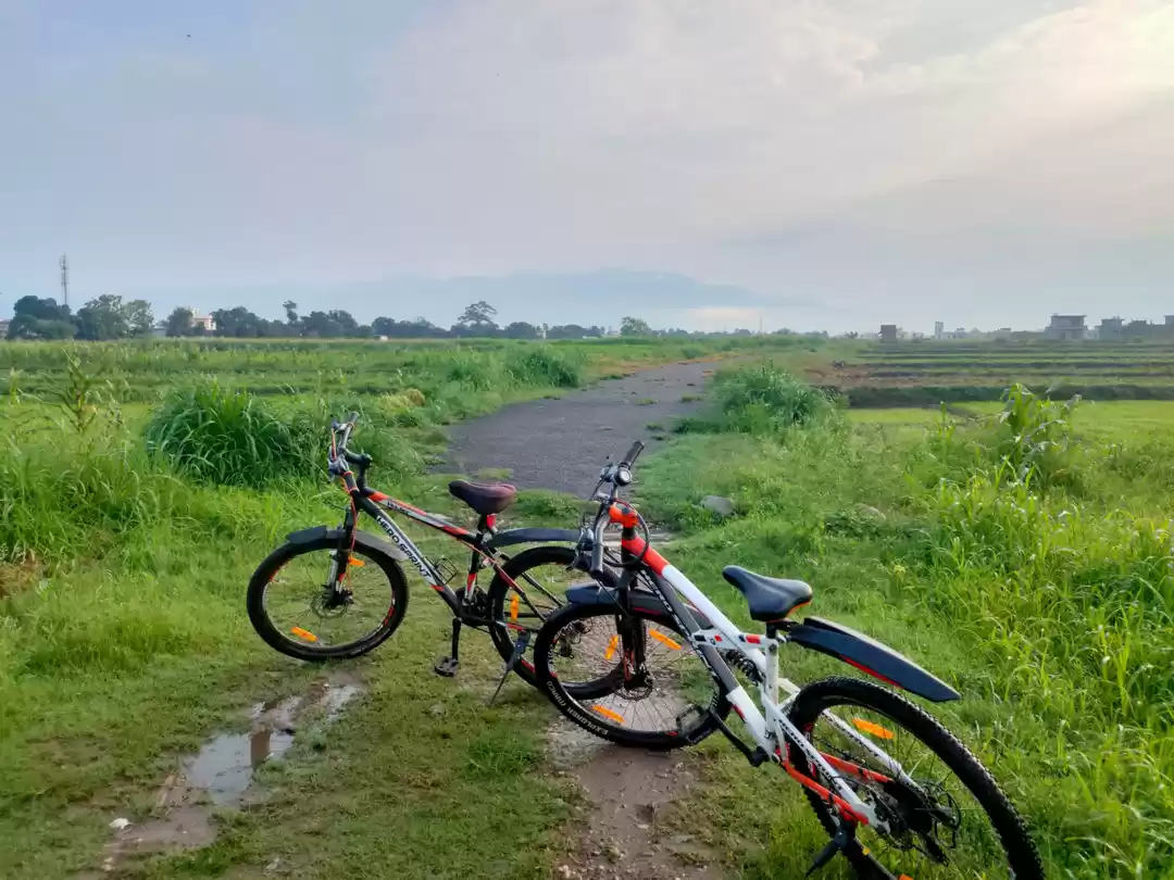 Photo of Heart of kumaon....h