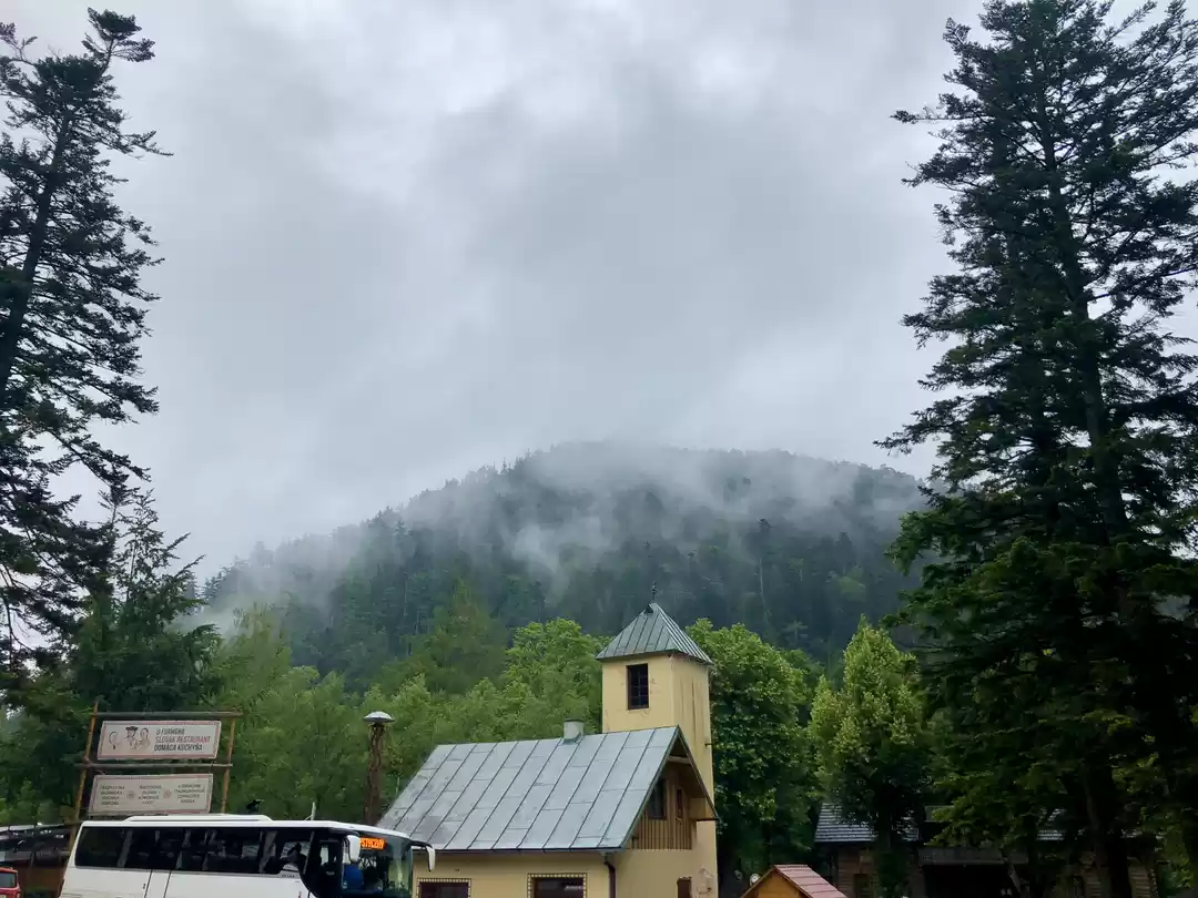 Photo of A little heaven in Z