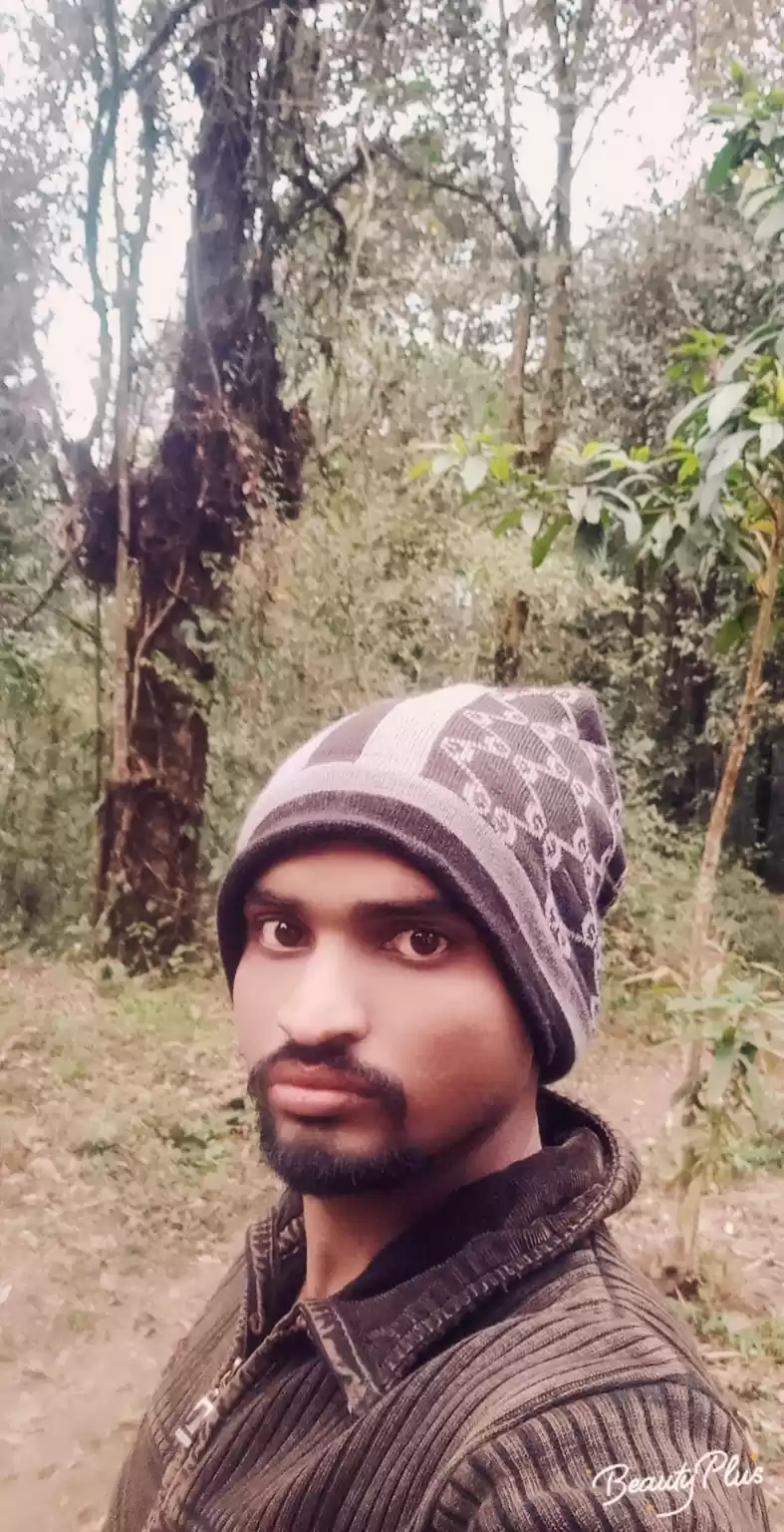 Photo of Suman Ghosh