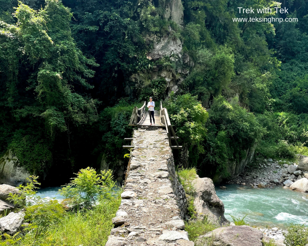 Photo of Rolla-Chalocha Trek 