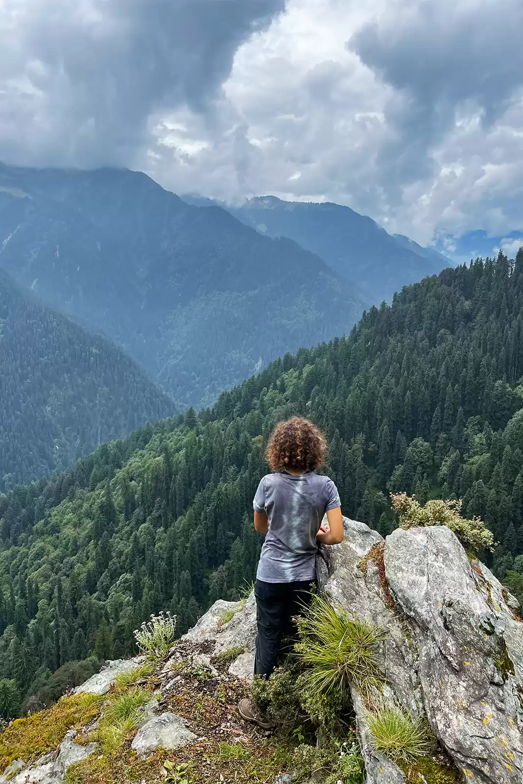 Photo of Rakhundi Top Trek, G
