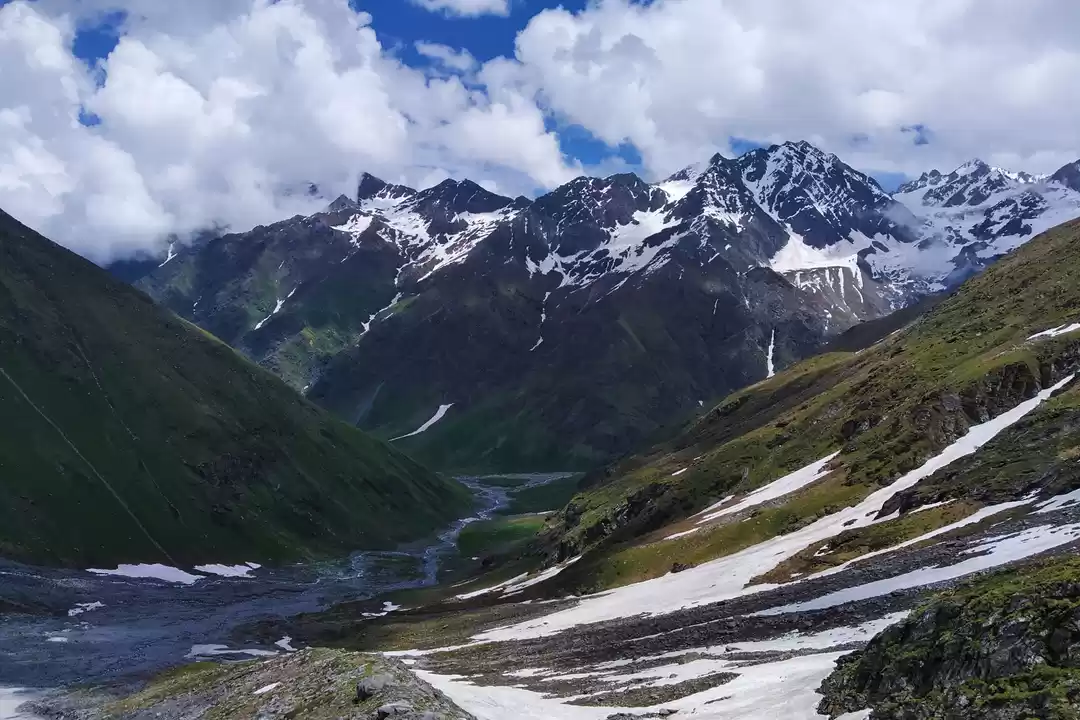 Photo of All about The Great