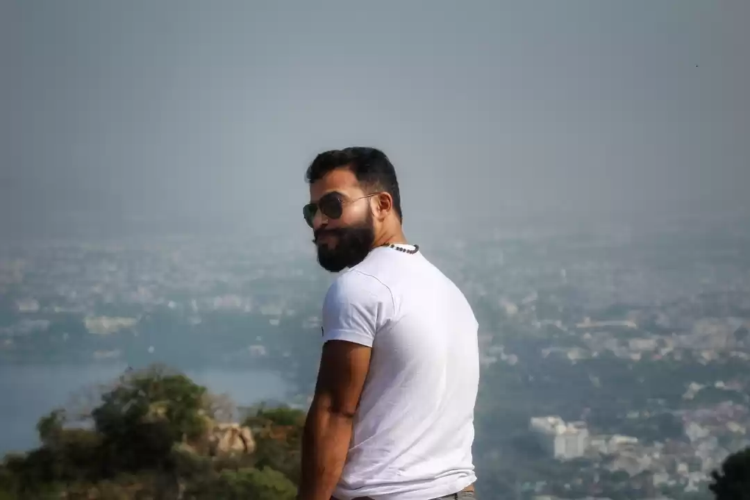 Photo of Sajjangarh Biologica