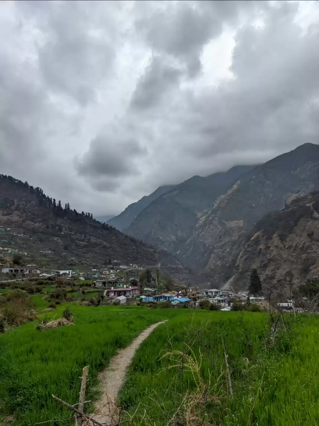 Photo of URGAM VALLEY