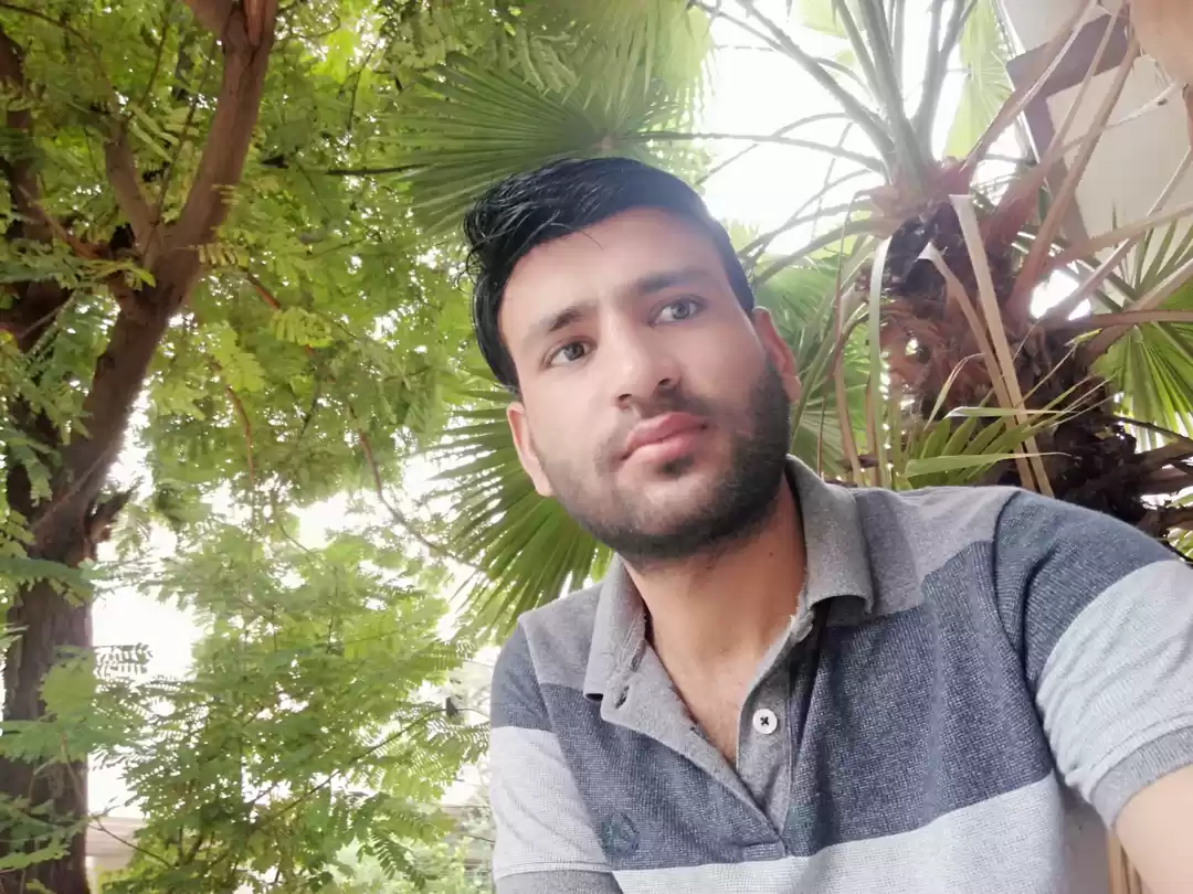 Photo of Bhola singh