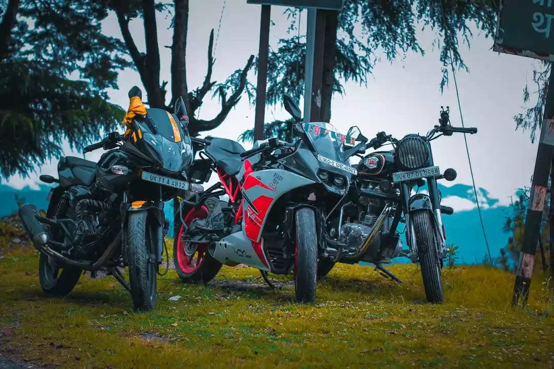 Photo of Ankush aswal