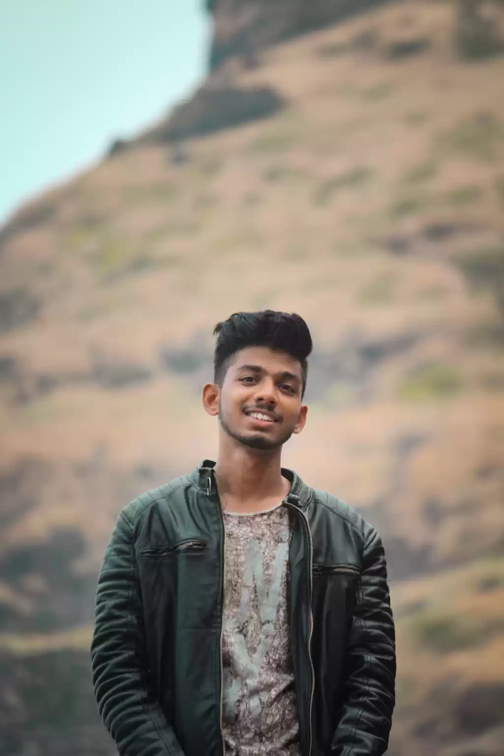 Photo of Dewesh Wadatkar