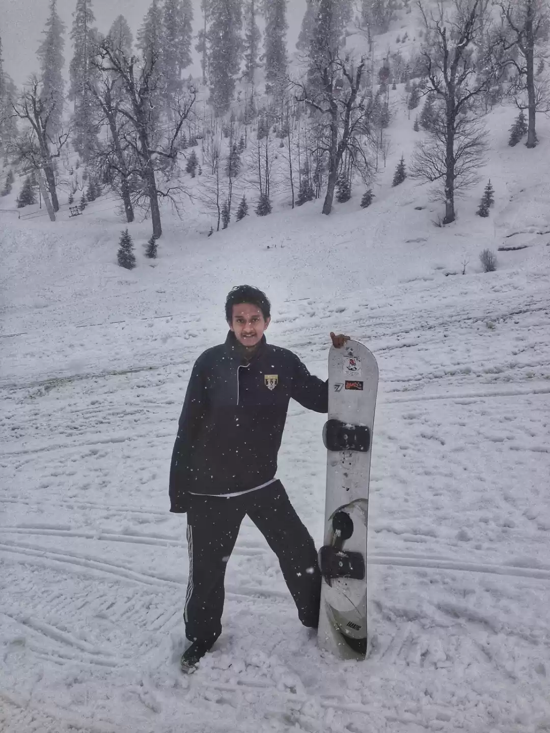 Photo of Digvijay Singh