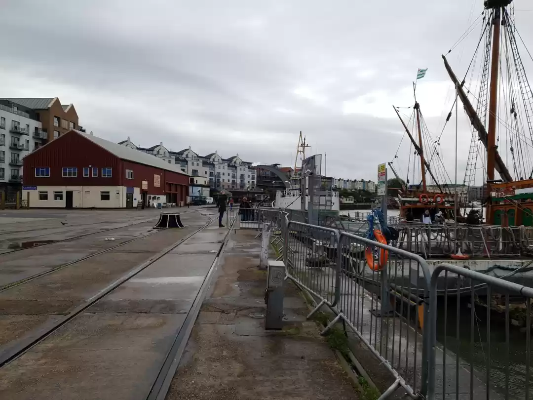 Photo of Soothing Bristol