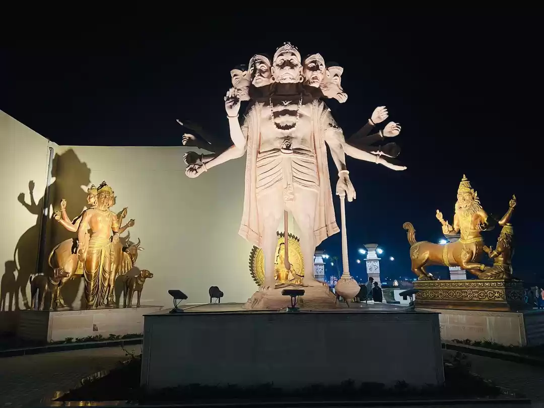 Photo of Mahakaleshwar Jyotir