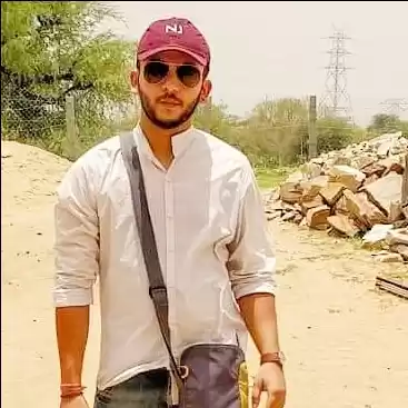 Photo of Nikhil Jaiswal